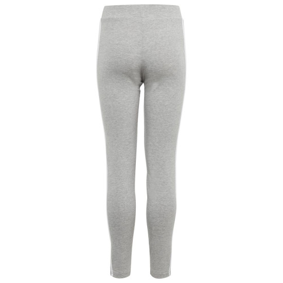 Adidas Παιδικό κολάν Essentials 3-Stripes Cotton Tights